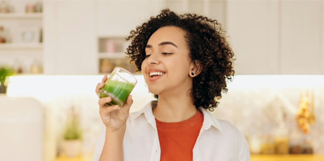 Comment bien réussir sa détox de printemps ?