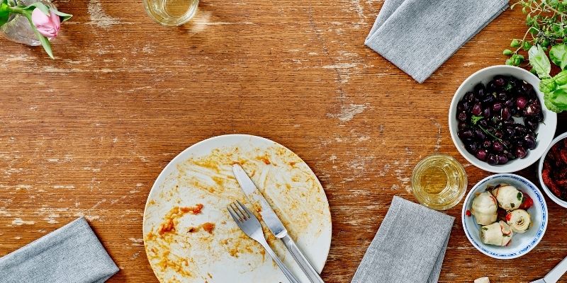 GLP-1 : cette hormone qui dit à votre cerveau “j’ai assez mangé”