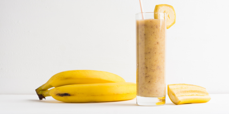 smoothie riche vitamine C avec ampoule Nutrivie