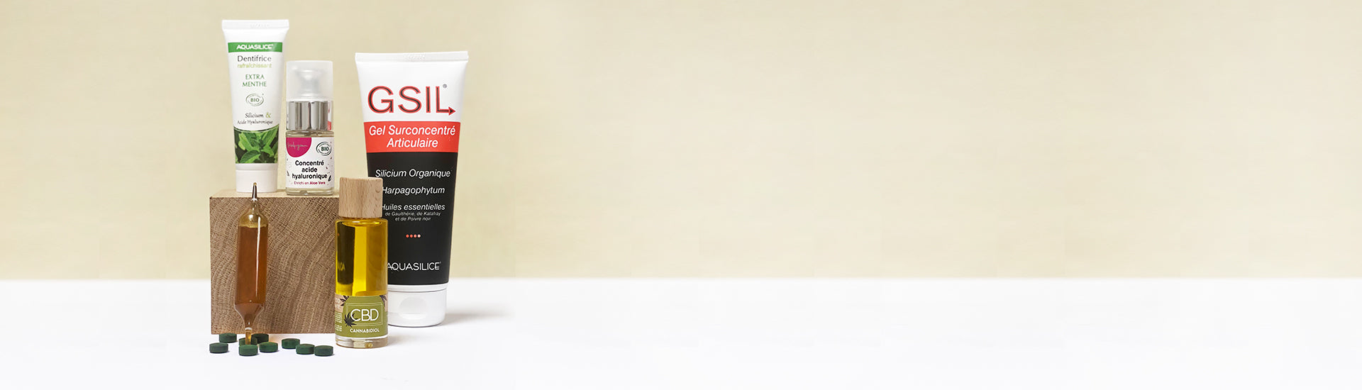 Nos Meilleures Ventes