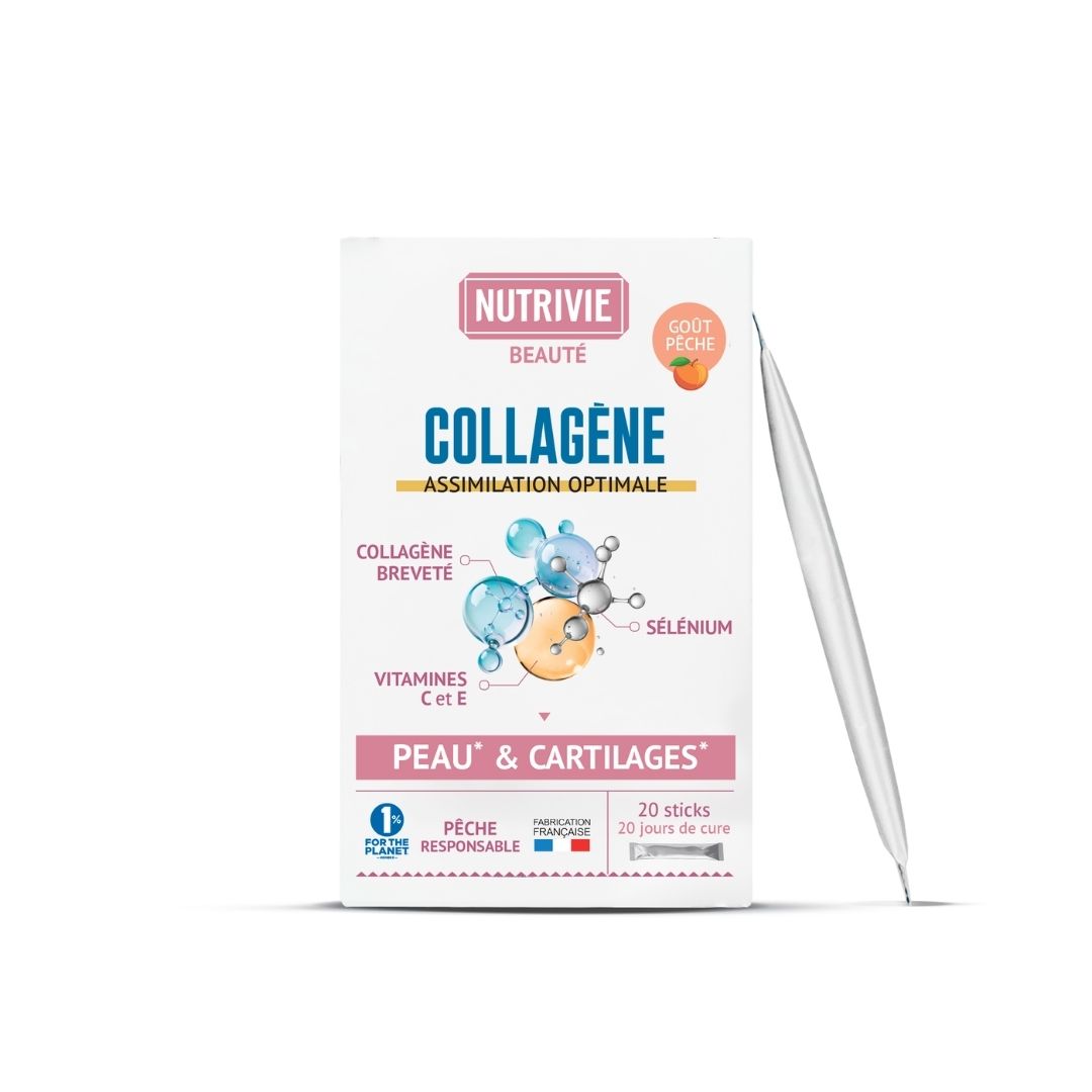 Marine Collagen Stick