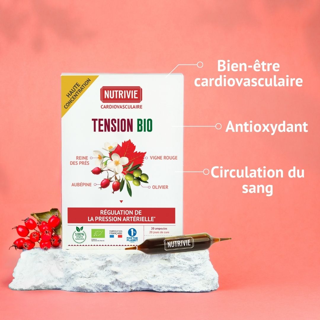 Complexe Tension Bio