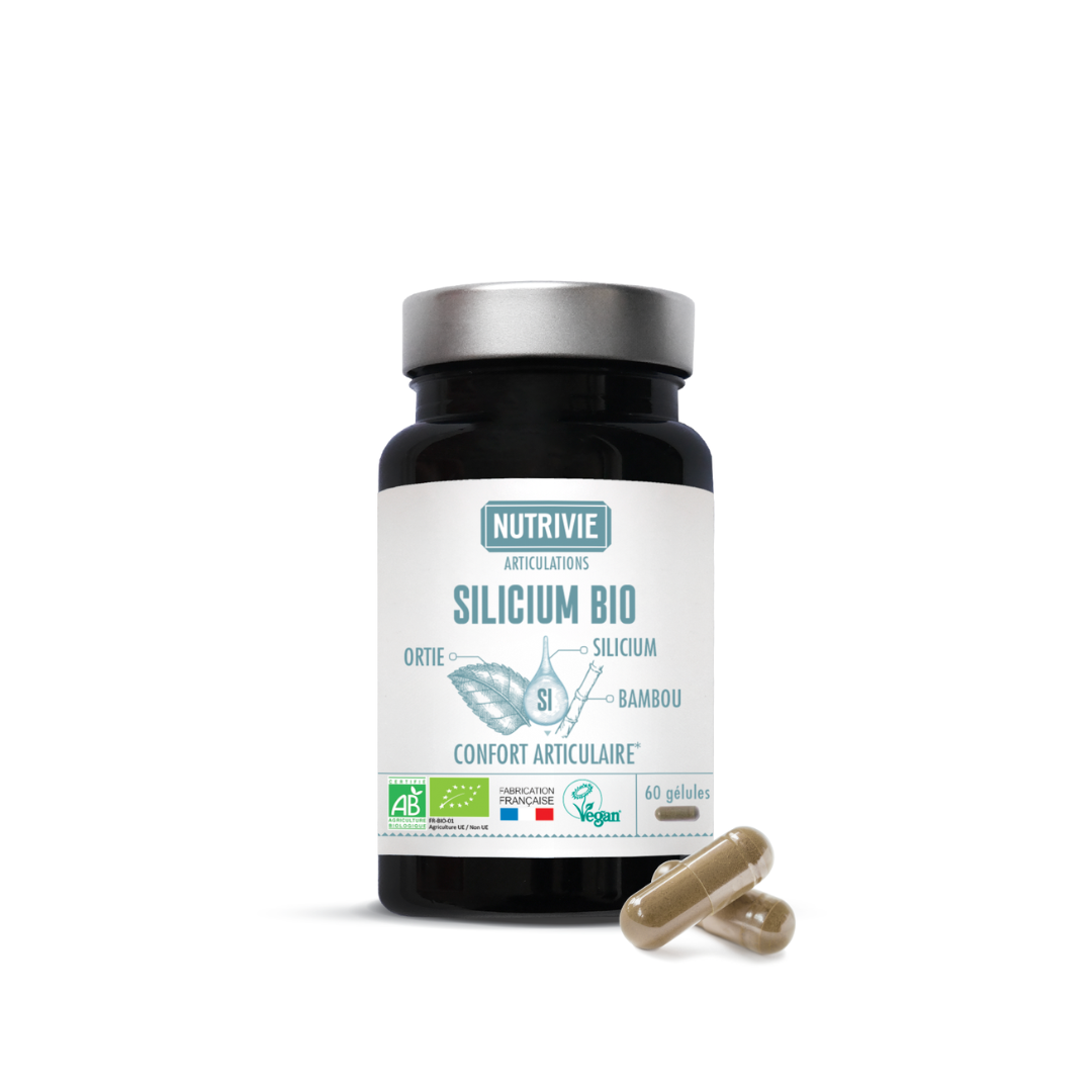 Silicium Bio