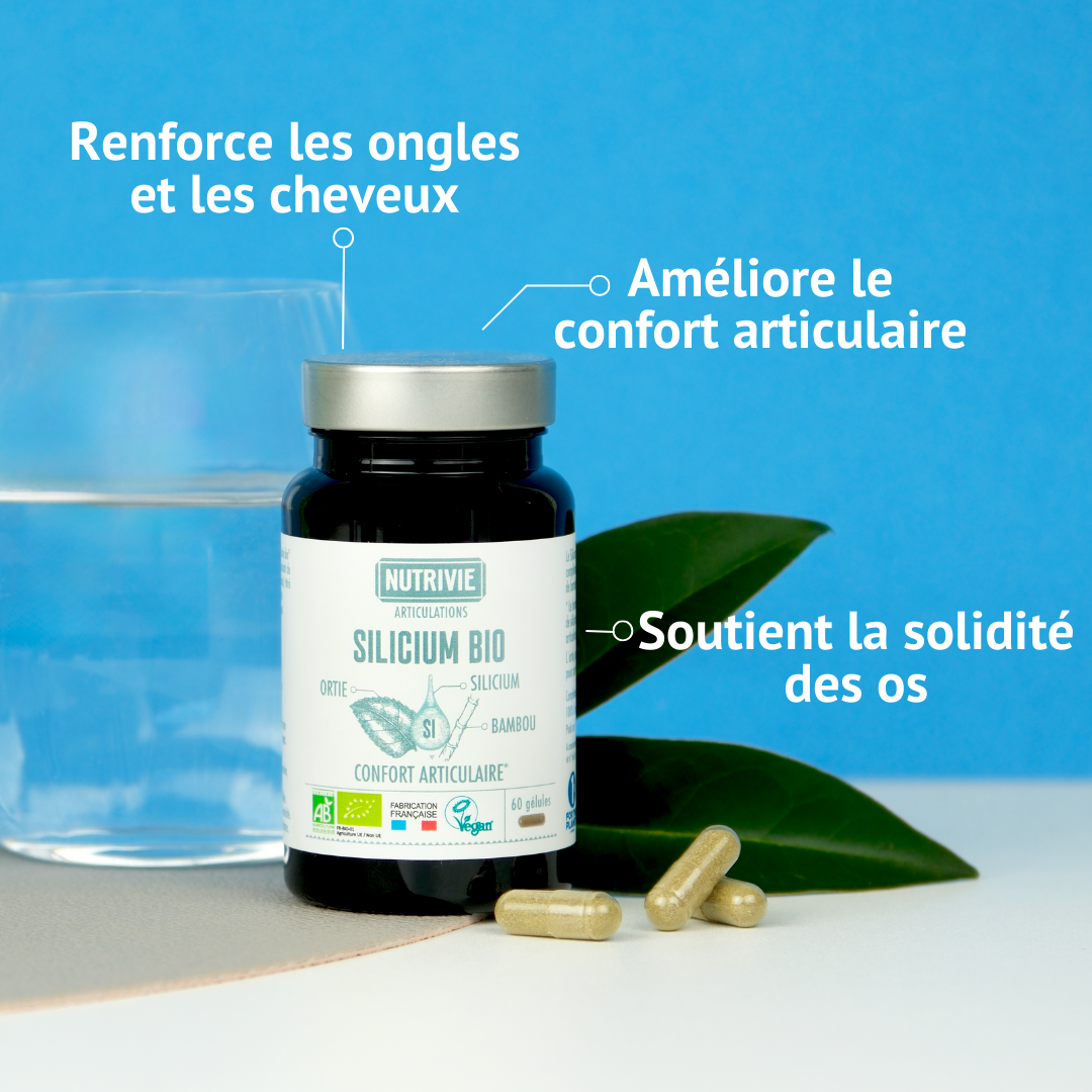 Silicium Bio