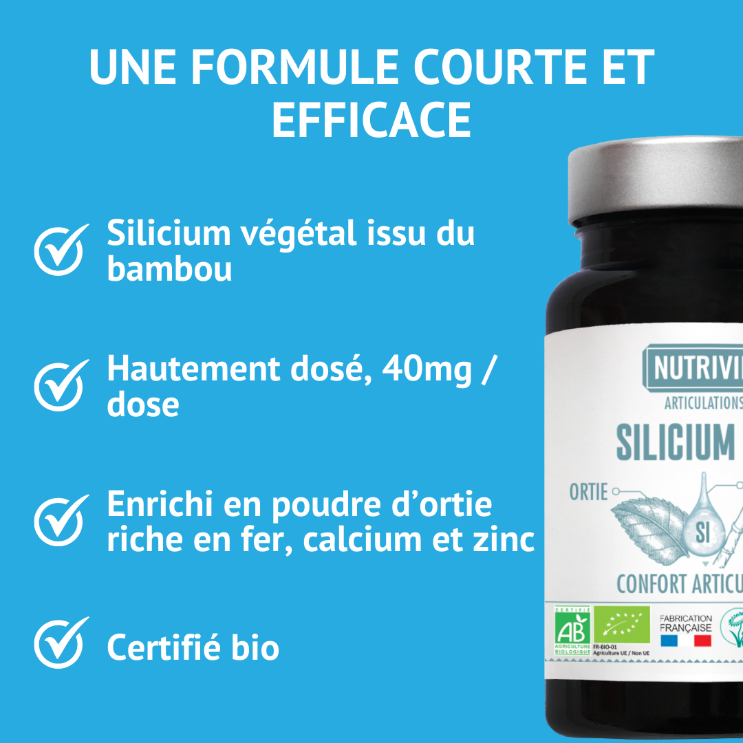 Silicium Bio