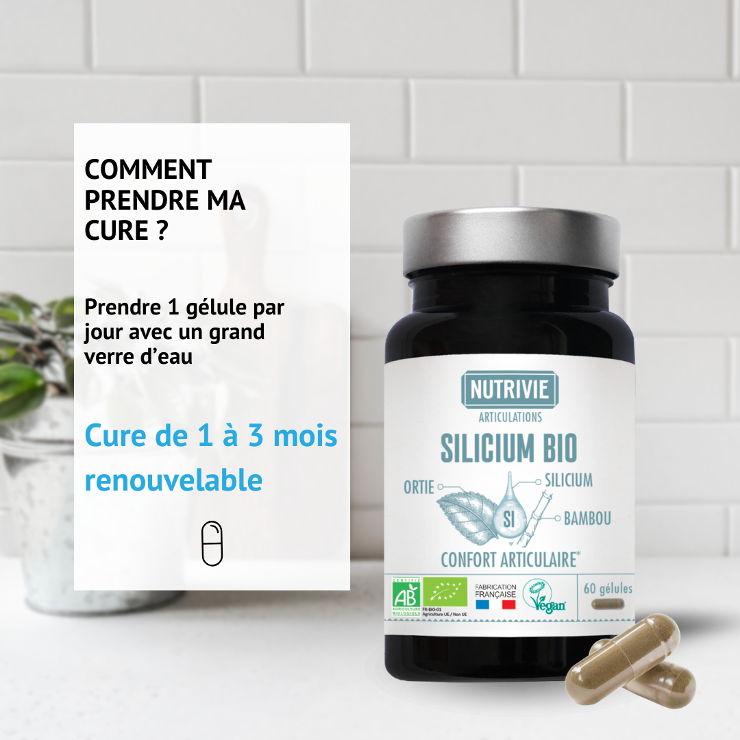 Silicium Bio