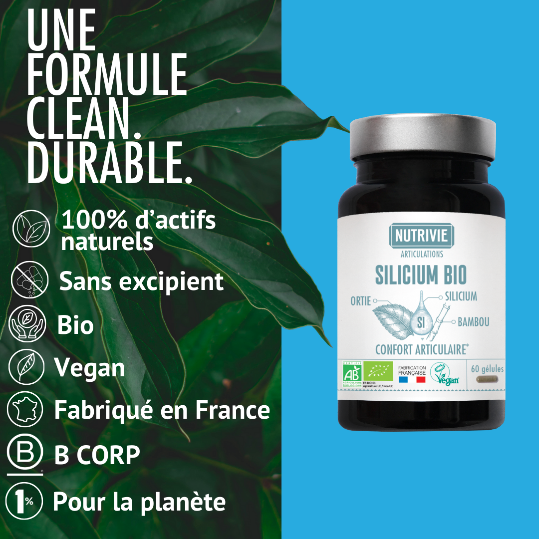 Silicium Bio