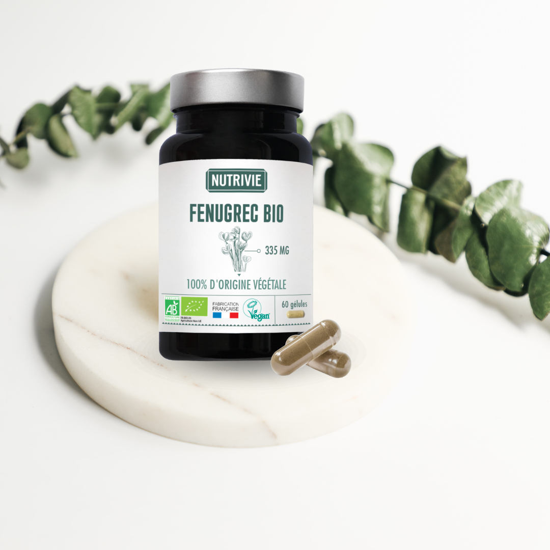 Fenugrec Bio