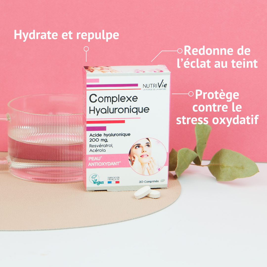 Hyaluronic Complex