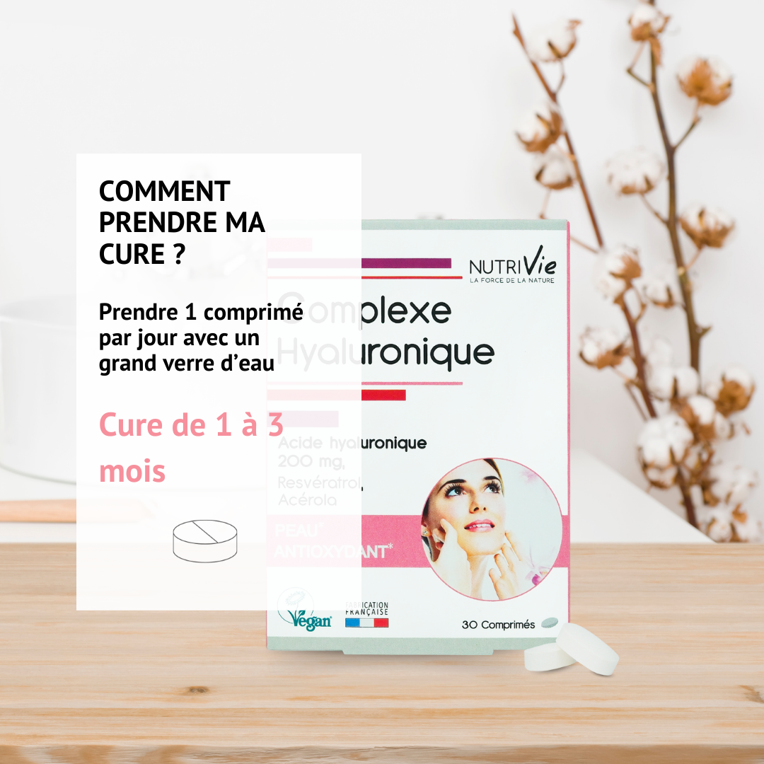 Complexe Hyaluronique