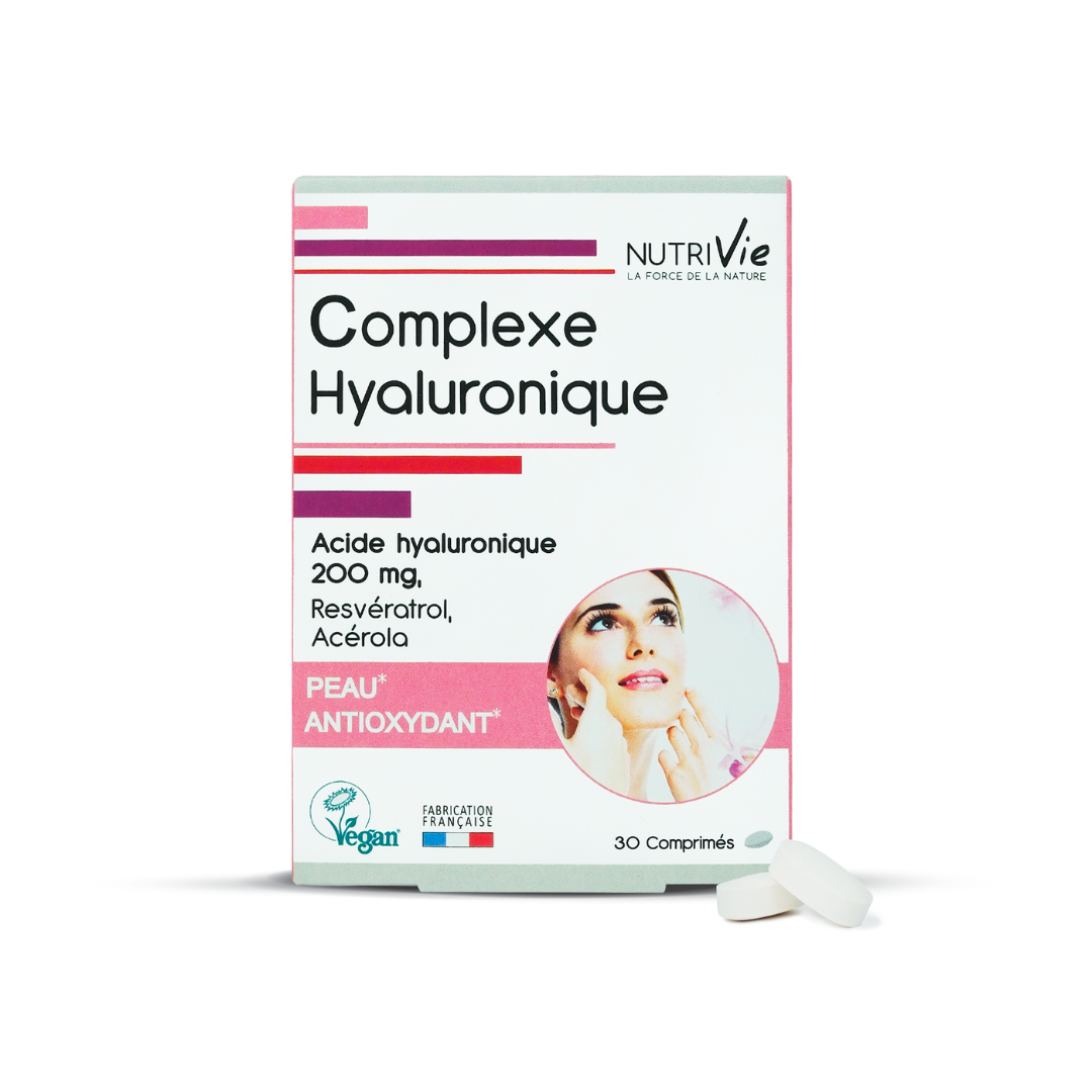 Hyaluronic Complex