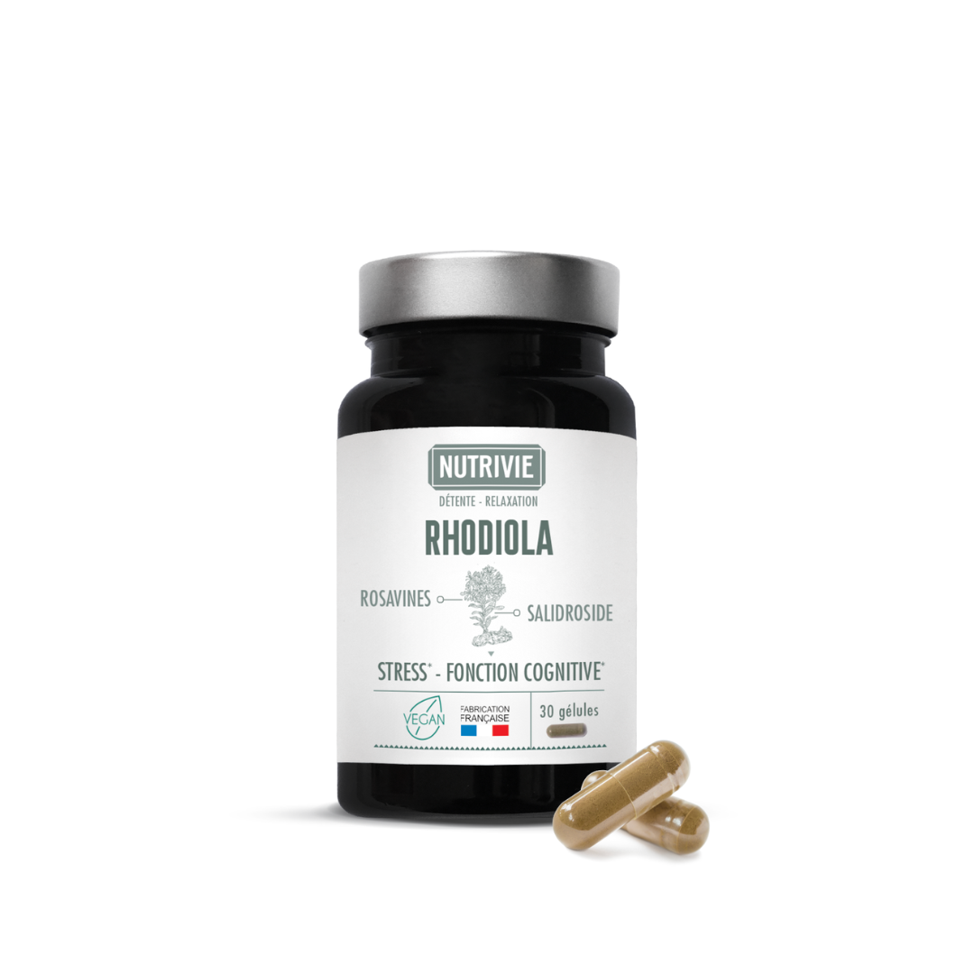 Rhodiola