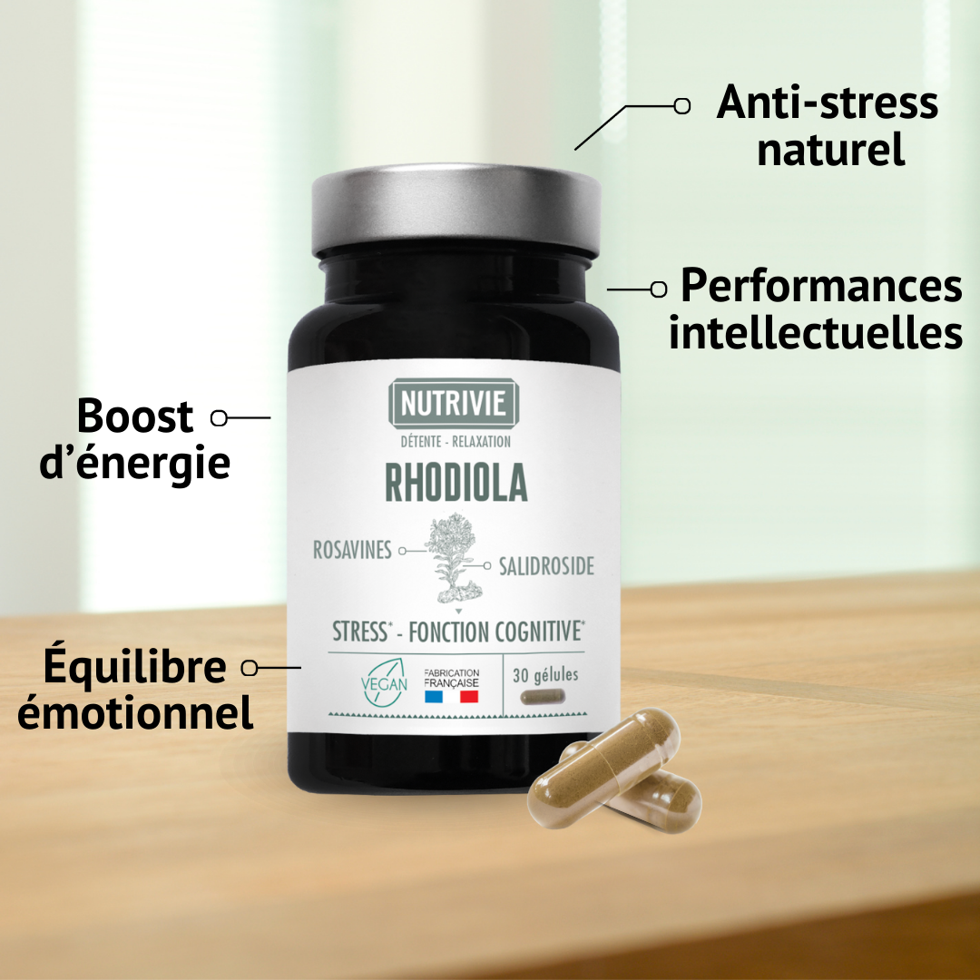 Rhodiola