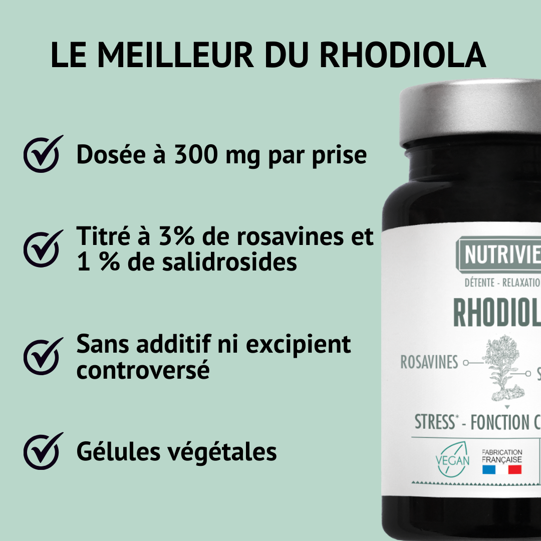 Rhodiola