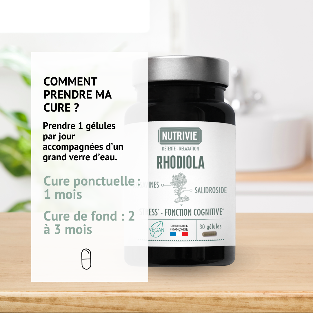 Rhodiola