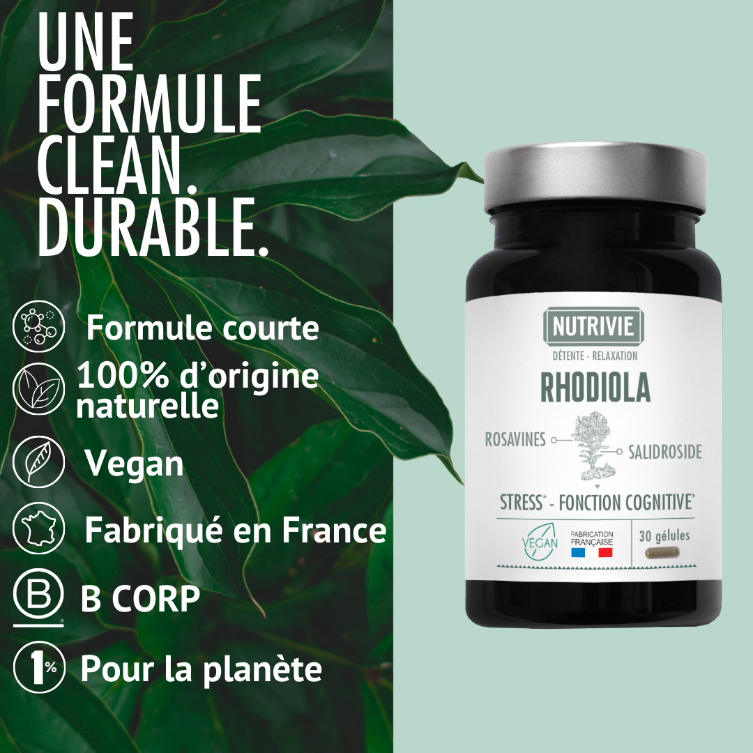 Rhodiola
