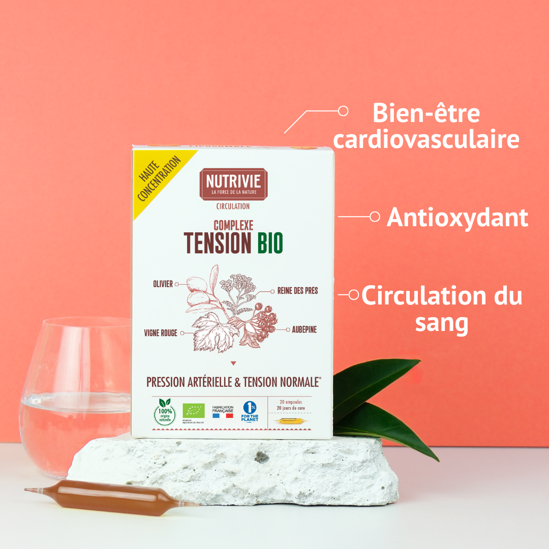 Complexe Tension Bio