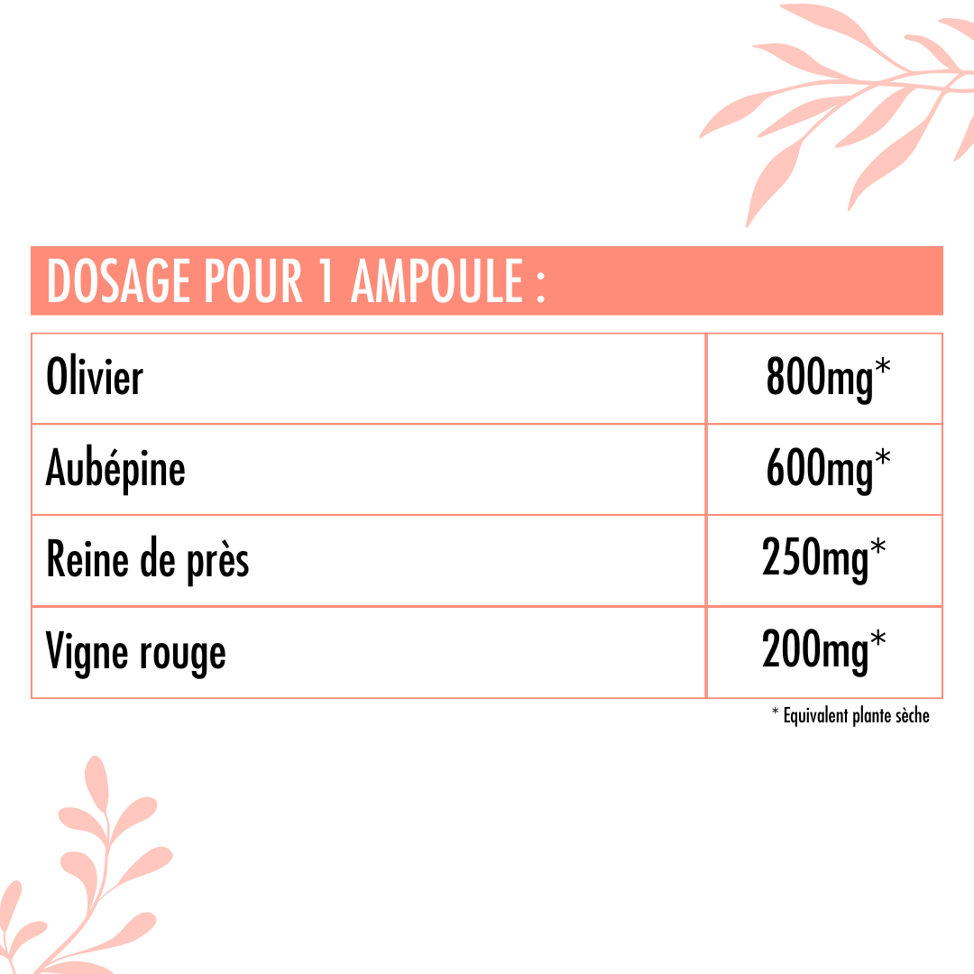Complexe Tension Bio