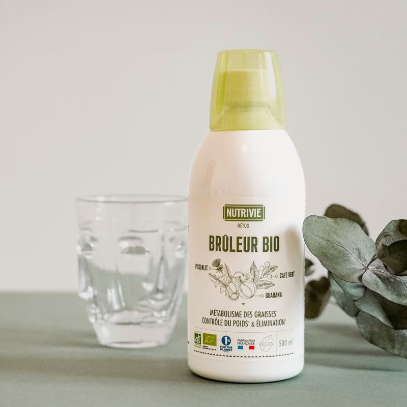 Bio Burner 500 ml