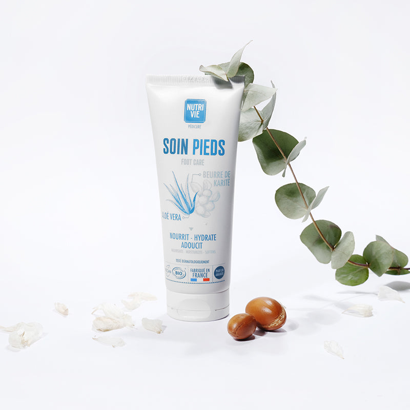 Foot Care