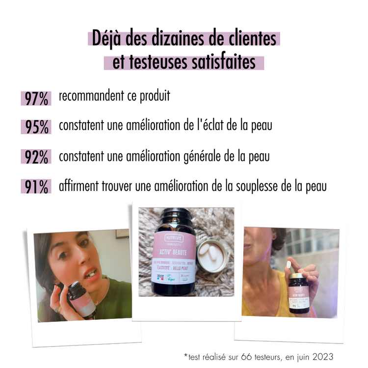 Activ'Beauté Formulactiv