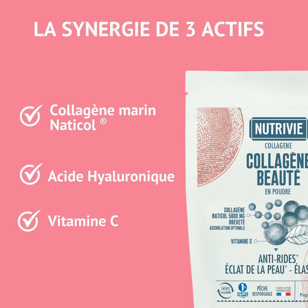 Collagen Beauty