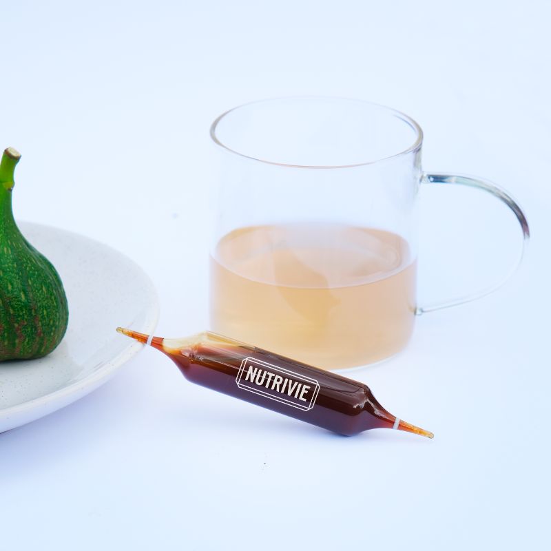 Organic Menstrual Comfort