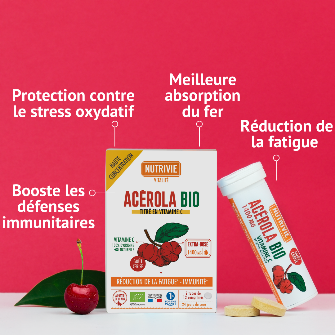 Acerola