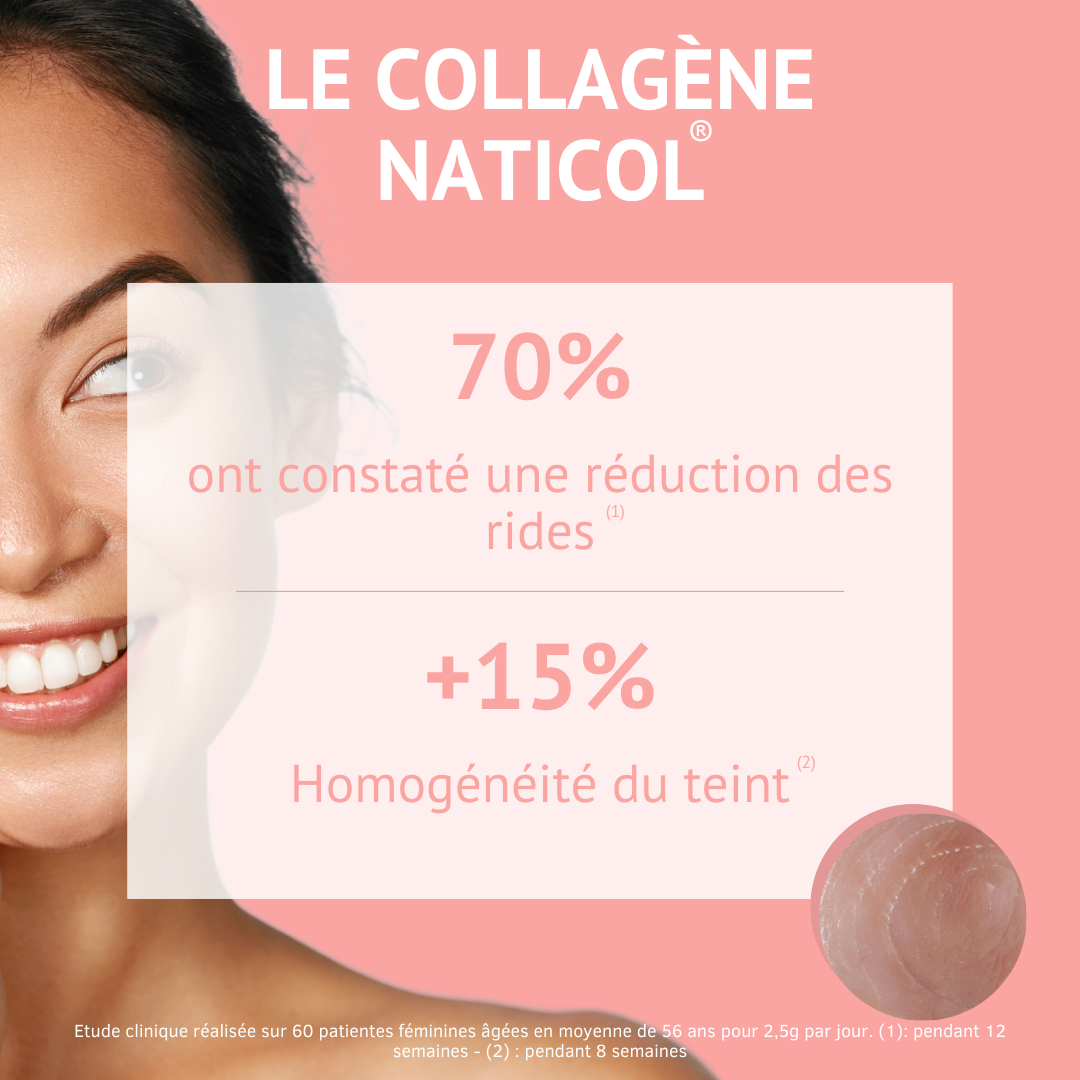 Shot Collagène+ Anti-âge