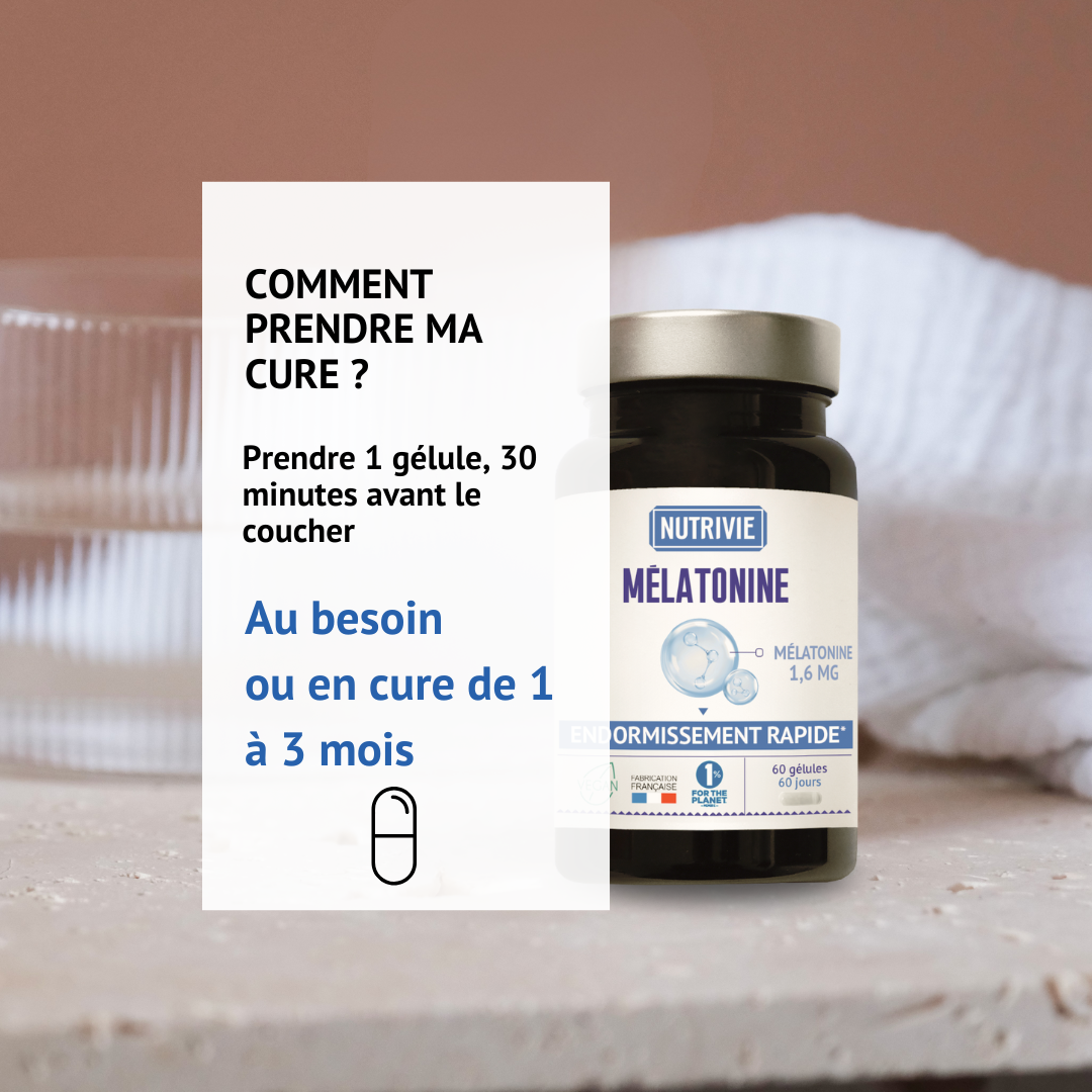 Melatonin