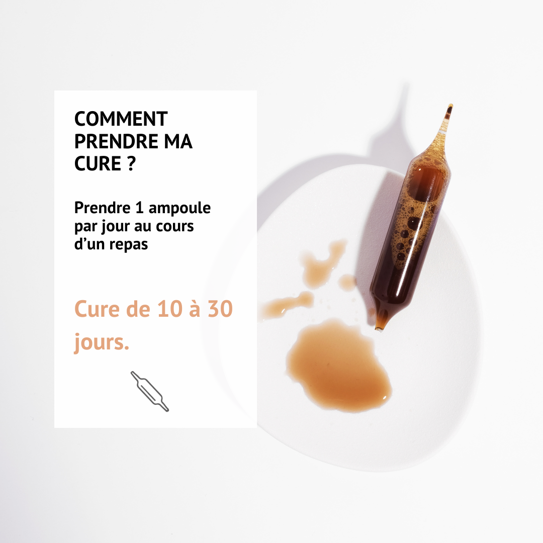 Desmodium Bio 2500mg