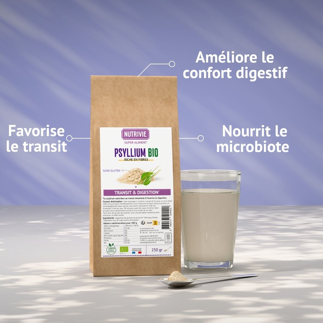 Psyllium Bio