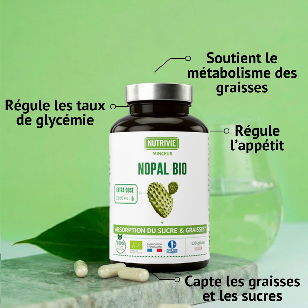 Nopal Bio