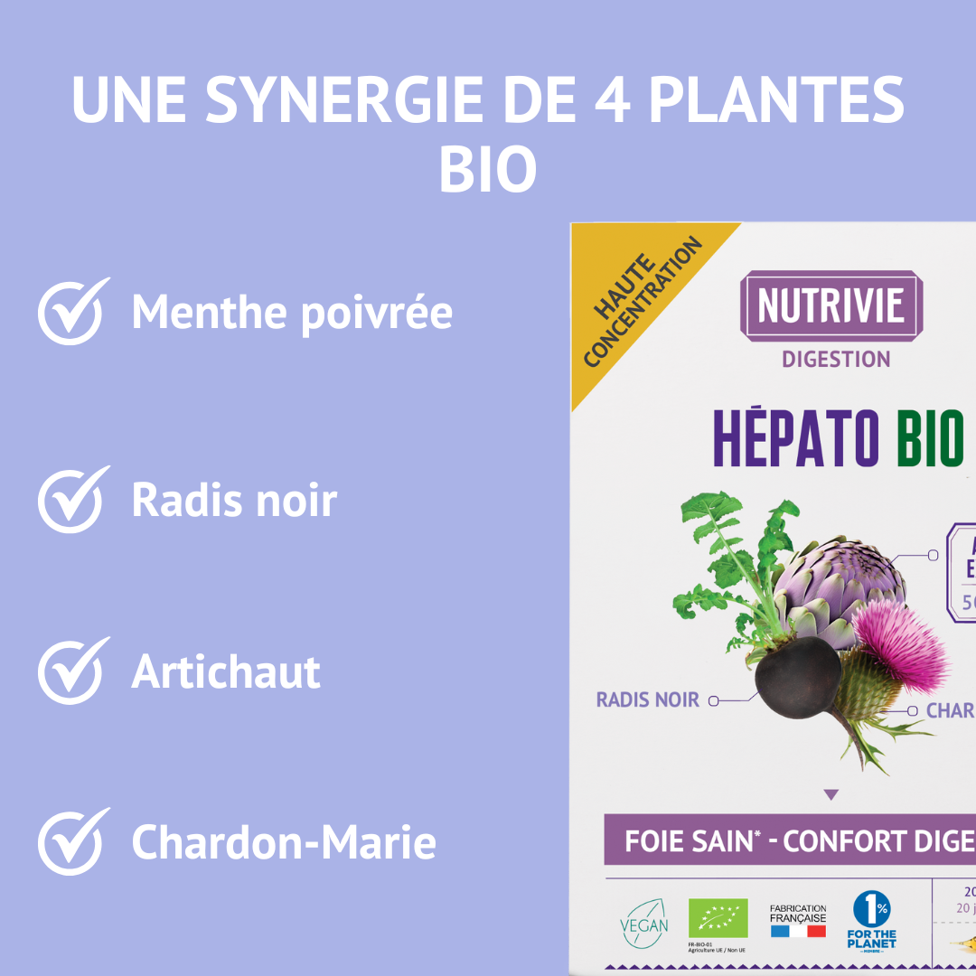 Bio Hepato Complex