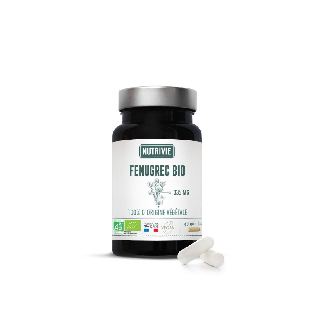 Fenugrec Bio