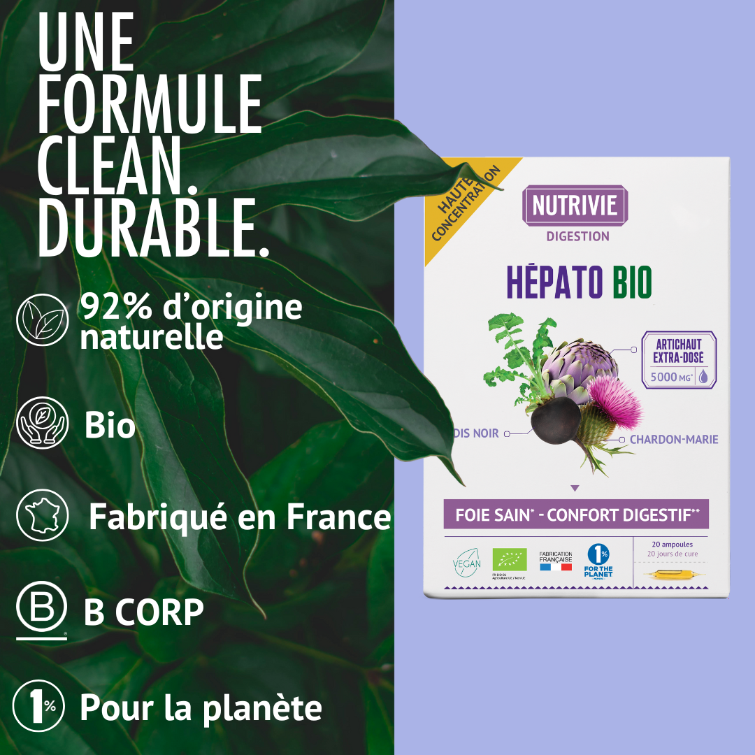 Bio Hepato Complex