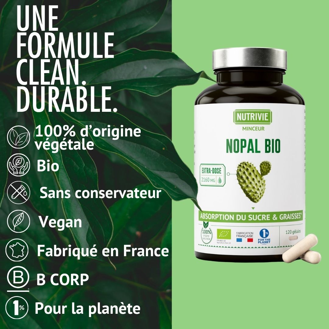 Nopal Bio