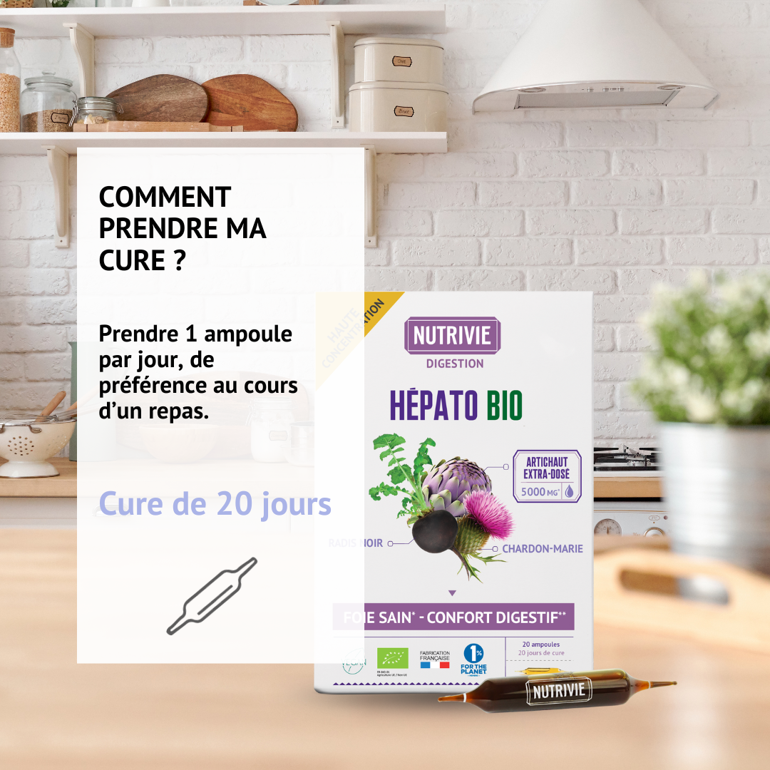 Bio Hepato Complex