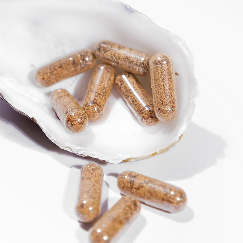 POP (150 capsules)