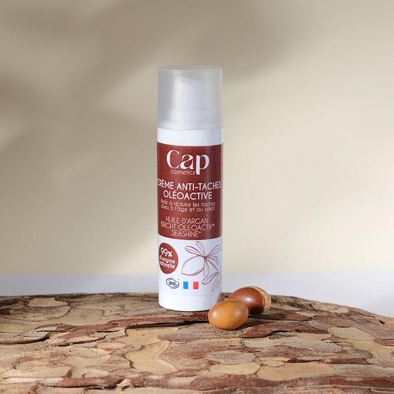Oleoactive Bio Anti-Dark Spot Cream
