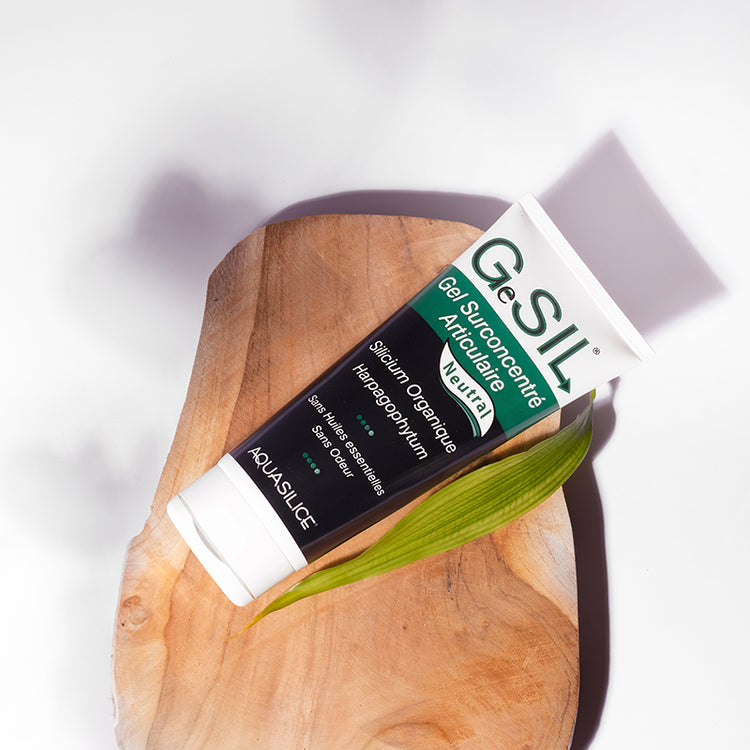GSIL Neutral - Gel Surconcentré Articulaire