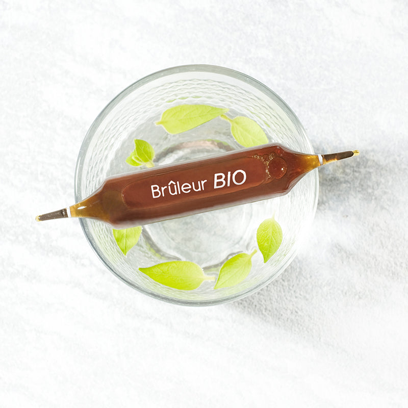 Bio Burner Complex