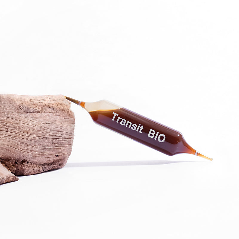 Complexe Transit Bio