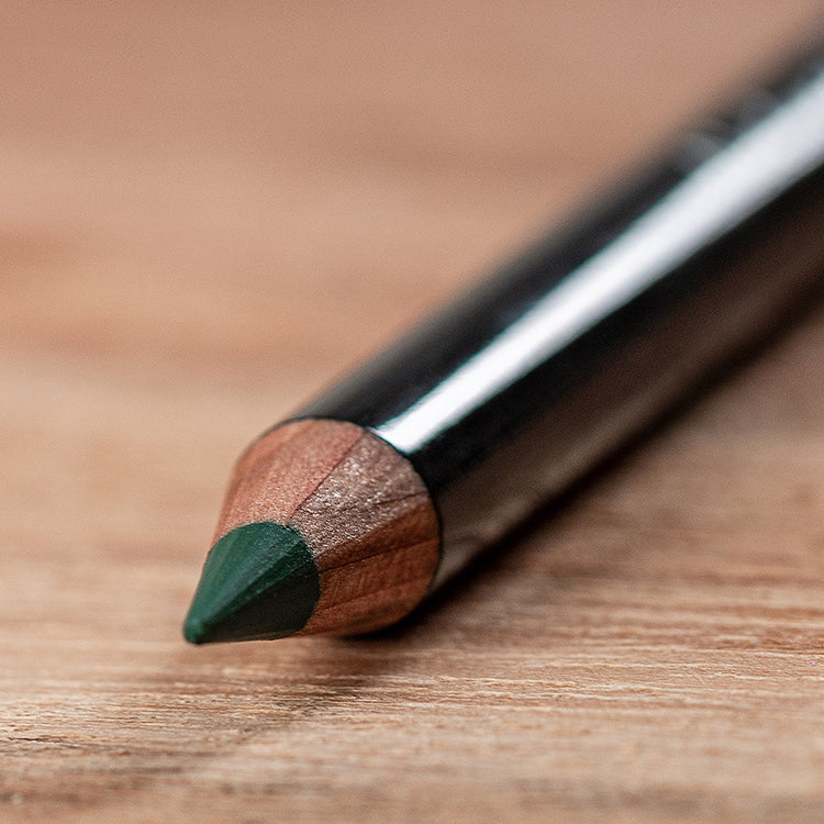Crayon Contour des Yeux - Vert