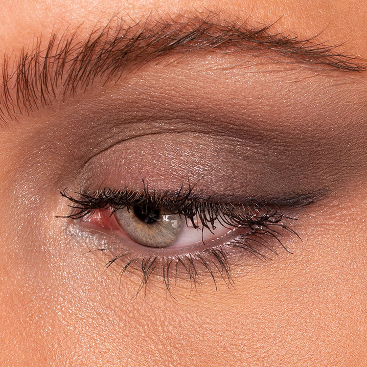 Fard à paupières 4 Couleurs - Smokey Eyes