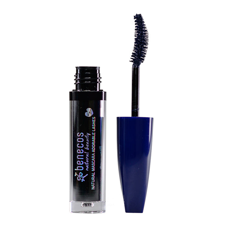 Mascara Vegan Adorable Lashes - Deep Ocean