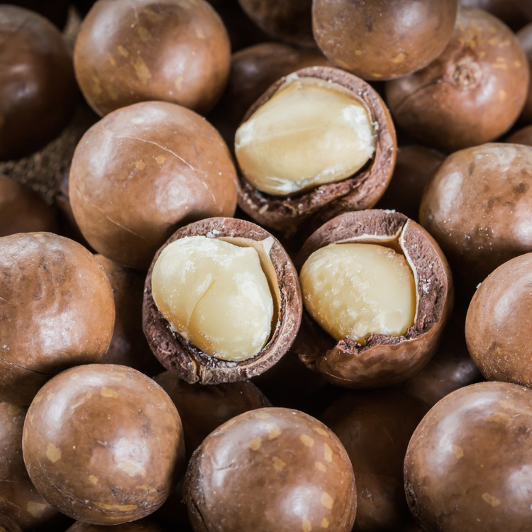 Huile Végétale de Macadamia Bio