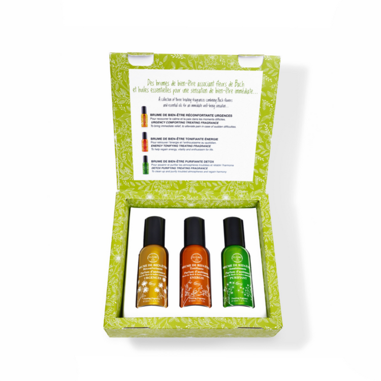 Coffret - Ambiance Provence Santé