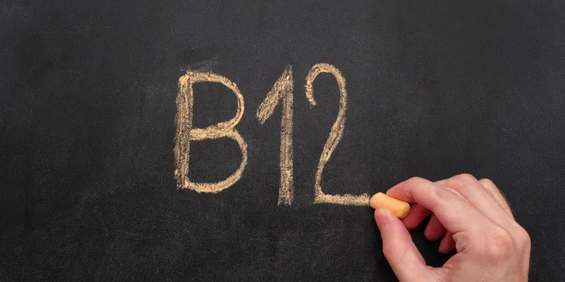 Manque de vitamine B12 : 8 signes qui doivent vous alerter