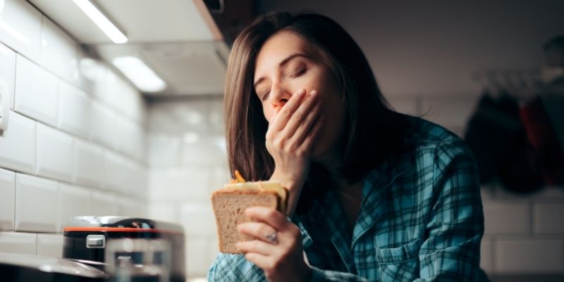 Comment baisser son taux de cortisol (l’hormone  du stress) ?